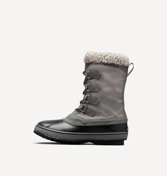 Ботинки 1964 PAC NYLON WP M (EU 45 USm 12 СМ 28.5-29; quarry/dove)